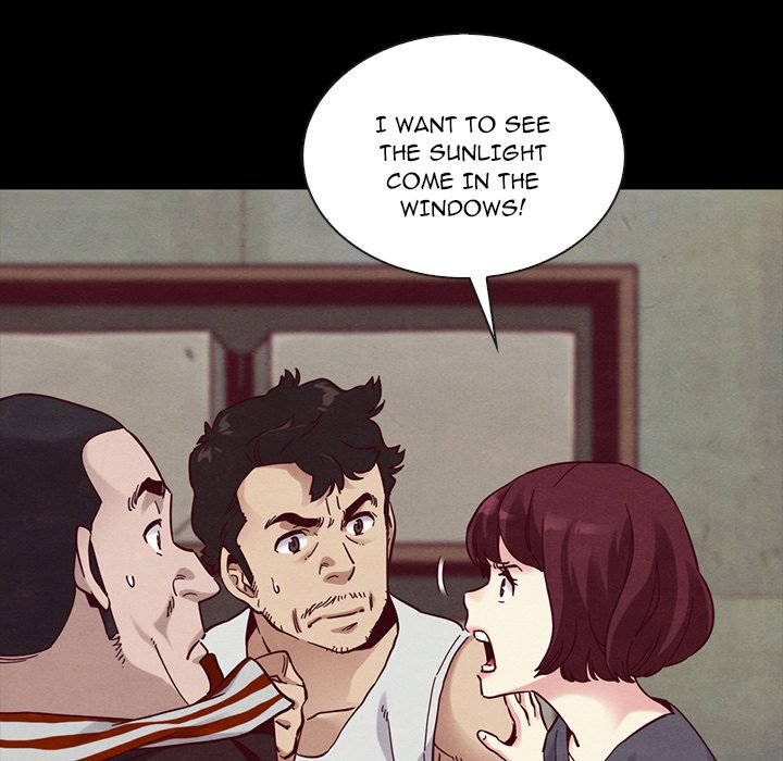 Nappeun Pi - Chapter 25 [photo 54] - MangaPorn