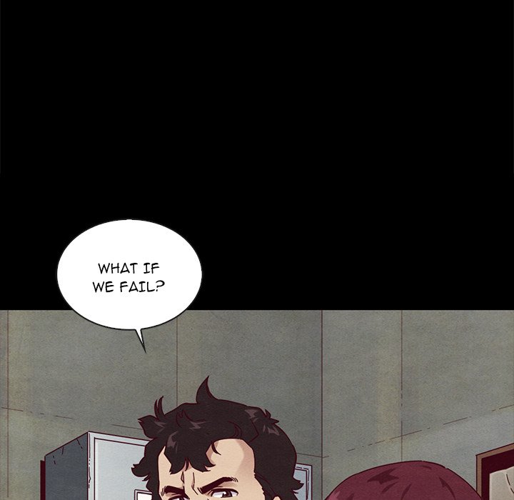 Nappeun Pi - Chapter 25 [photo 59] - MangaPorn