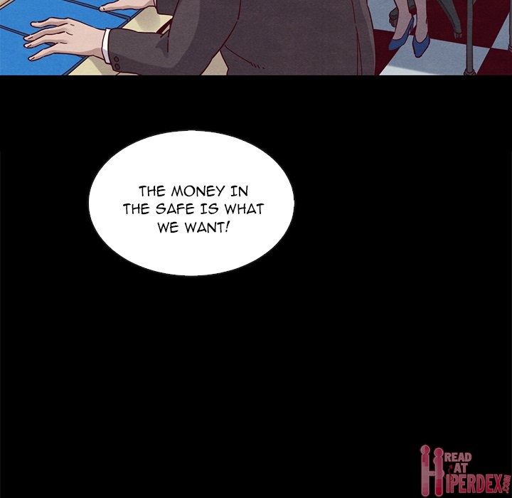 Nappeun Pi - Chapter 25 [photo 6] - MangaPorn