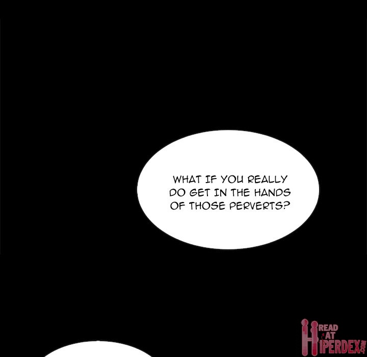 Nappeun Pi - Chapter 25 [photo 61] - MangaPorn