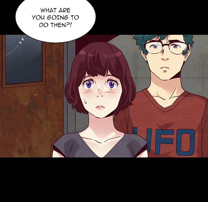 Nappeun Pi - Chapter 25 [photo 62] - MangaPorn