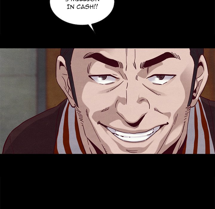 Nappeun Pi - Chapter 25 [photo 8] - MangaPorn