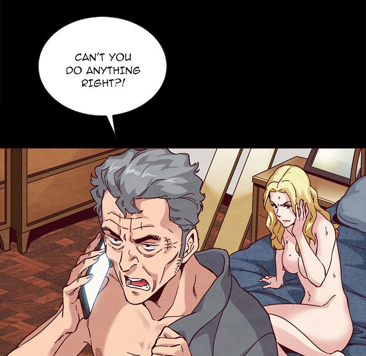 Nappeun Pi - Chapter 25 [photo 85] - MangaPorn