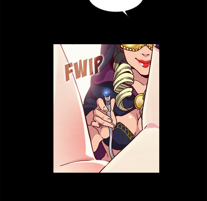 Nappeun Pi - Chapter 26 [photo 101] - MangaPorn