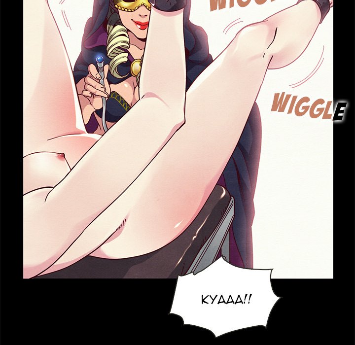 Nappeun Pi - Chapter 26 [photo 103] - MangaPorn