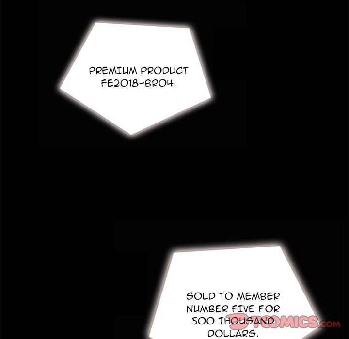 Nappeun Pi - Chapter 26 [photo 156] - MangaPorn