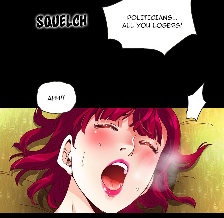 Nappeun Pi - Chapter 26 [photo 168] - MangaPorn