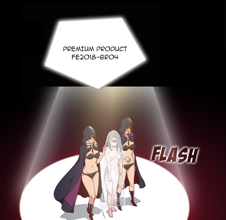 Nappeun Pi - Chapter 26 [photo 19] - MangaPorn