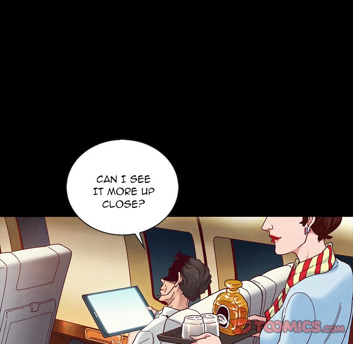 Nappeun Pi - Chapter 26 [photo 30] - MangaPorn