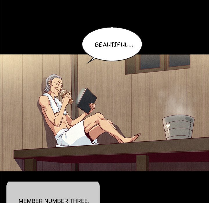 Nappeun Pi - Chapter 26 [photo 37] - MangaPorn