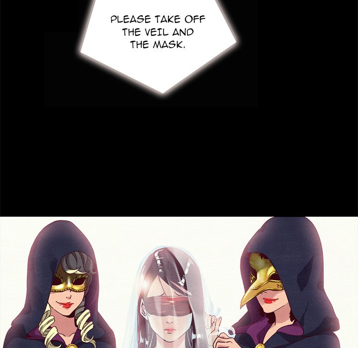 Nappeun Pi - Chapter 26 [photo 45] - MangaPorn