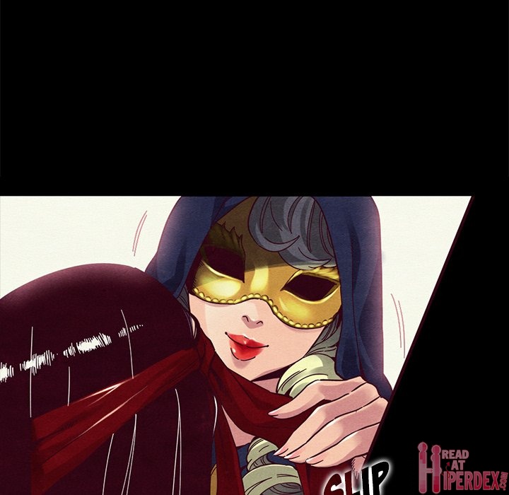 Nappeun Pi - Chapter 26 [photo 49] - MangaPorn