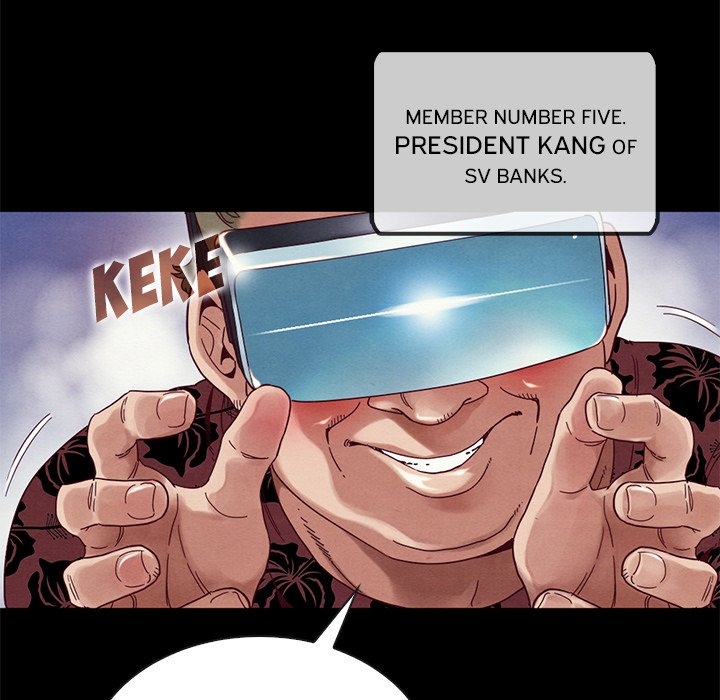 Nappeun Pi - Chapter 26 [photo 87] - MangaPorn