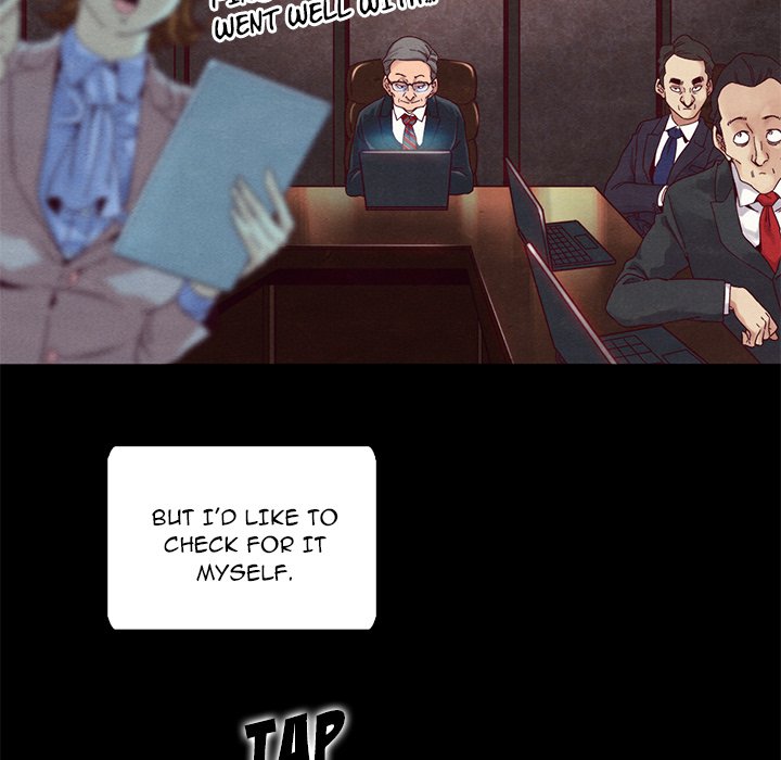 Nappeun Pi - Chapter 26 [photo 94] - MangaPorn