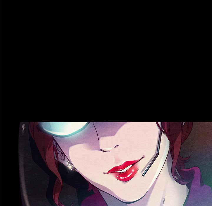 Nappeun Pi - Chapter 27 [photo 10] - MangaPorn