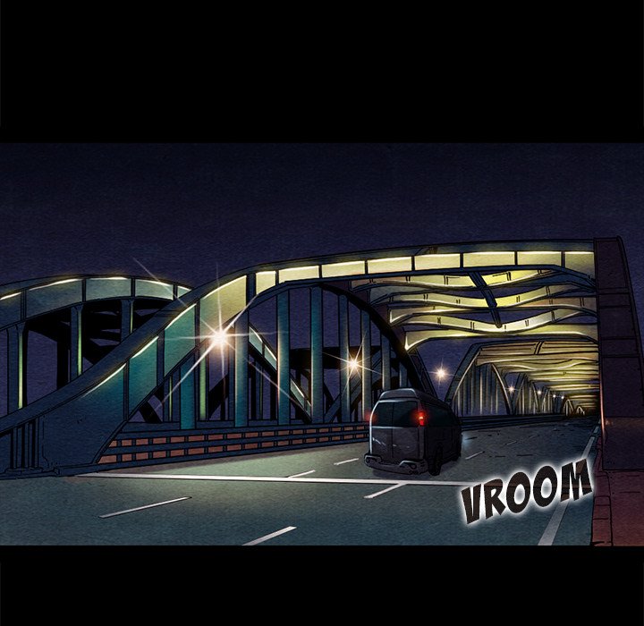 Nappeun Pi - Chapter 27 [photo 116] - MangaPorn