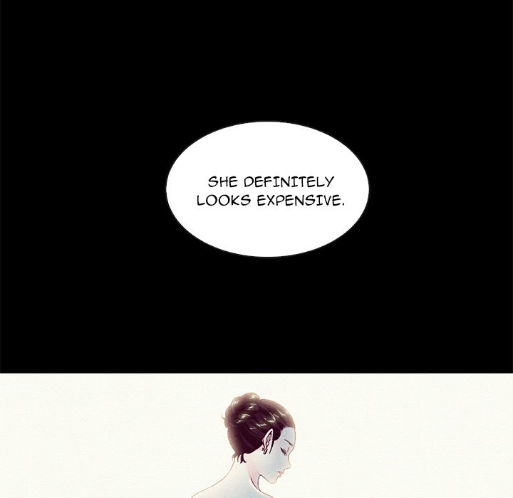 Nappeun Pi - Chapter 27 [photo 12] - MangaPorn