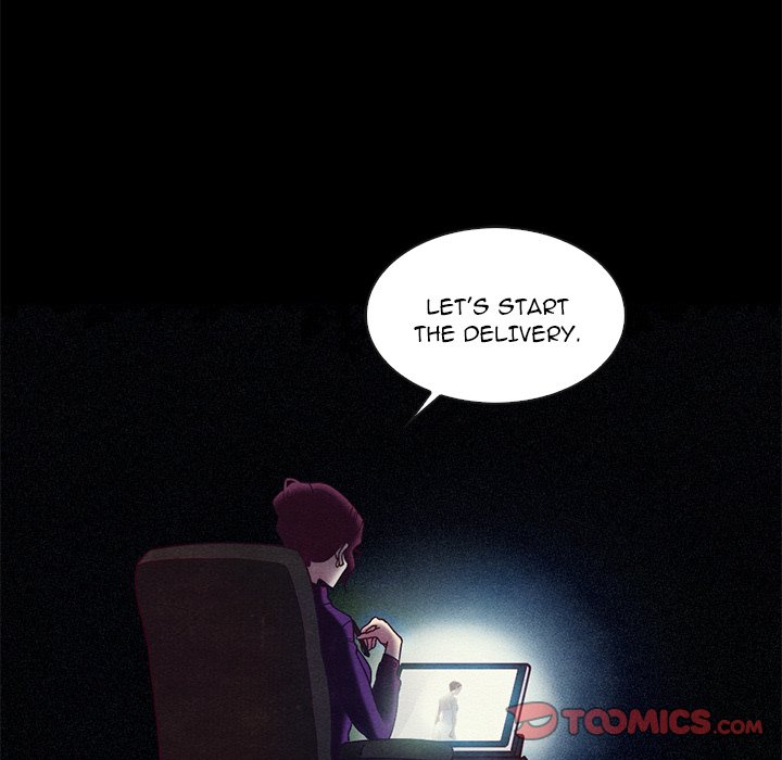 Nappeun Pi - Chapter 27 [photo 15] - MangaPorn