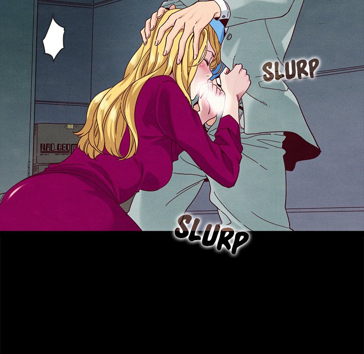 Nappeun Pi - Chapter 27 [photo 32] - MangaPorn