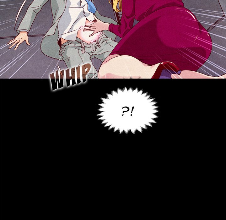 Nappeun Pi - Chapter 27 [photo 35] - MangaPorn