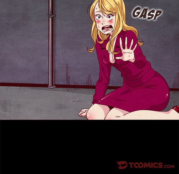 Nappeun Pi - Chapter 27 [photo 39] - MangaPorn