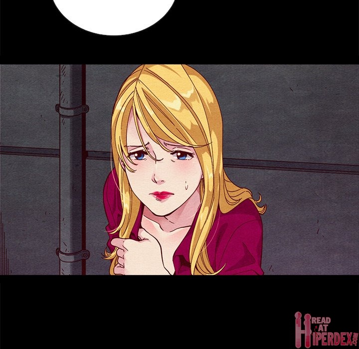 Nappeun Pi - Chapter 27 [photo 43] - MangaPorn