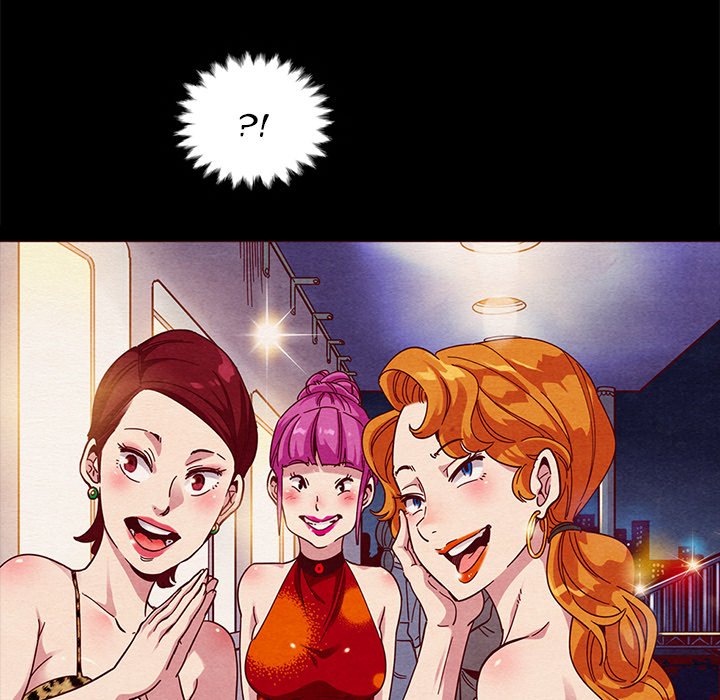 Nappeun Pi - Chapter 27 [photo 47] - MangaPorn