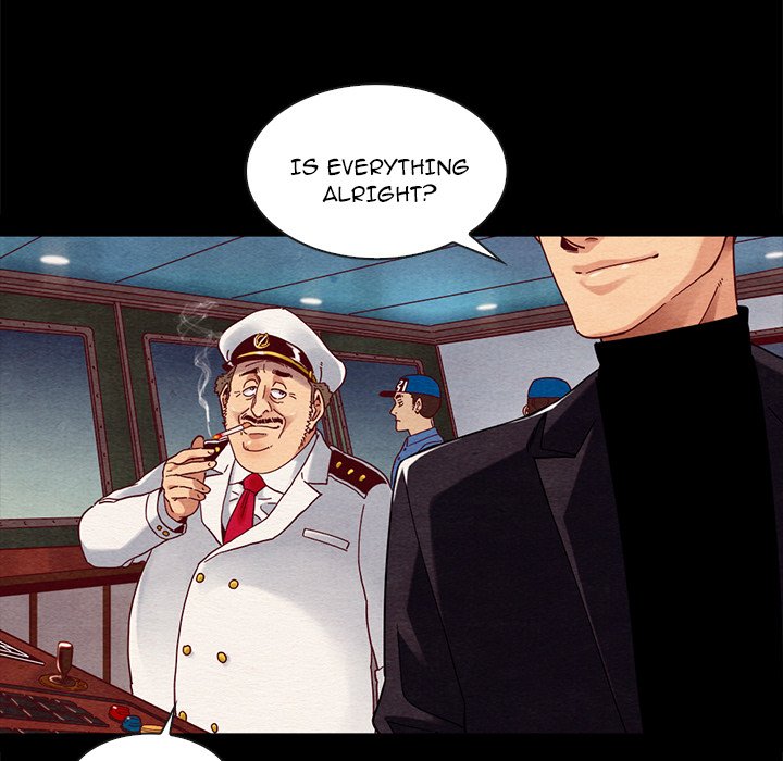 Nappeun Pi - Chapter 27 [photo 53] - MangaPorn