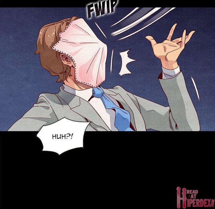 Nappeun Pi - Chapter 27 [photo 86] - MangaPorn