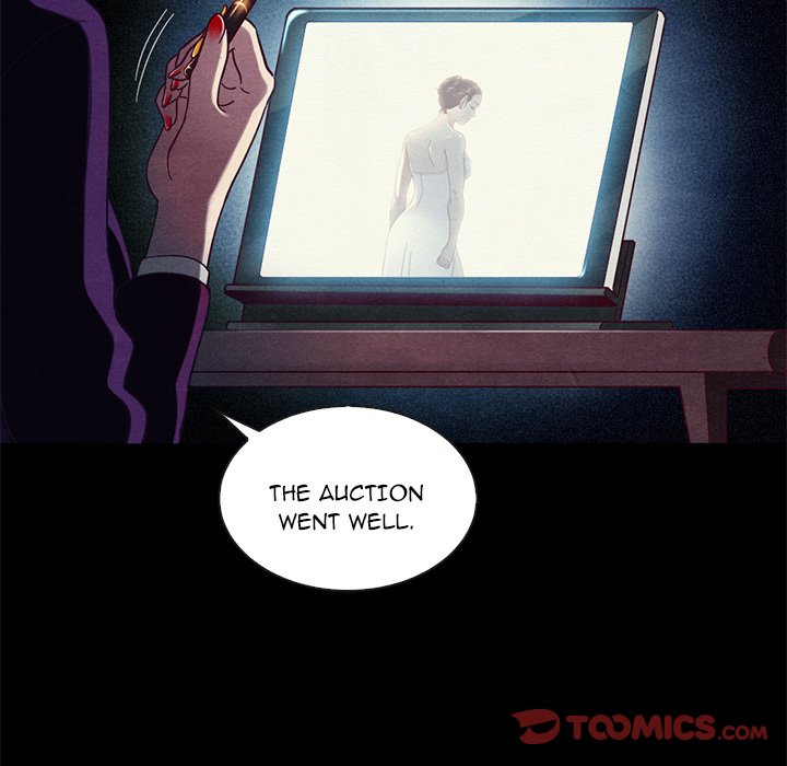 Nappeun Pi - Chapter 27 [photo 9] - MangaPorn