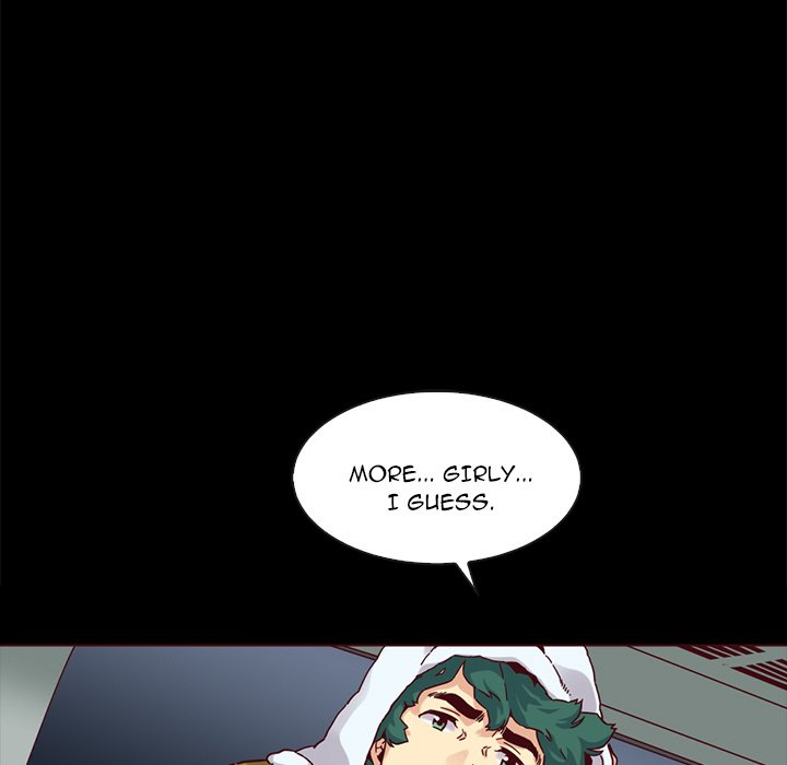 Nappeun Pi - Chapter 28 [photo 122] - MangaPorn