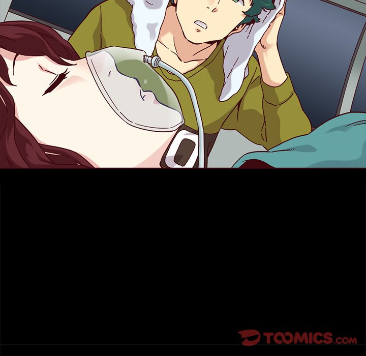 Nappeun Pi - Chapter 28 [photo 123] - MangaPorn