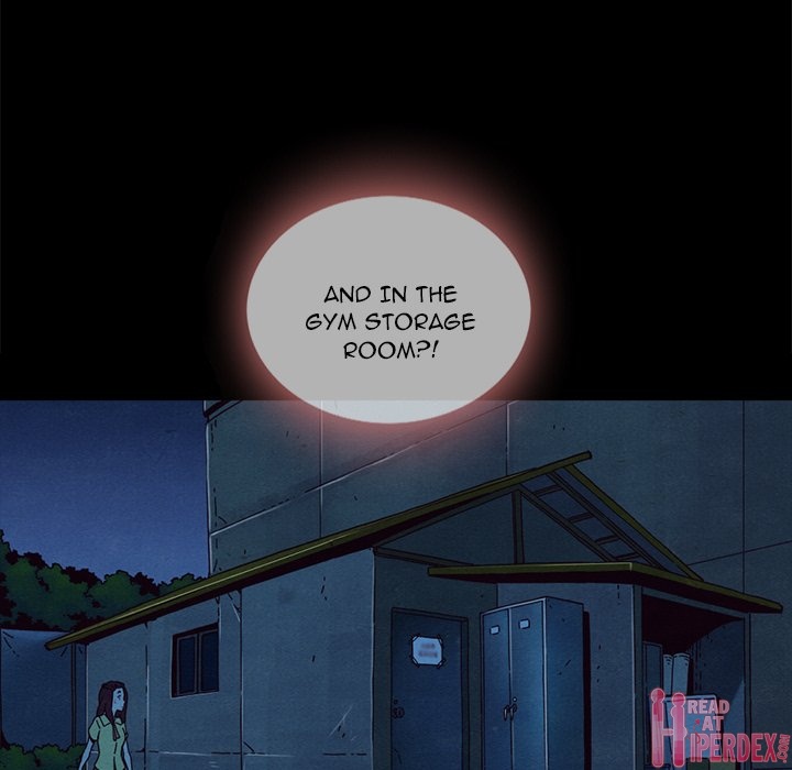 Nappeun Pi - Chapter 28 [photo 136] - MangaPorn