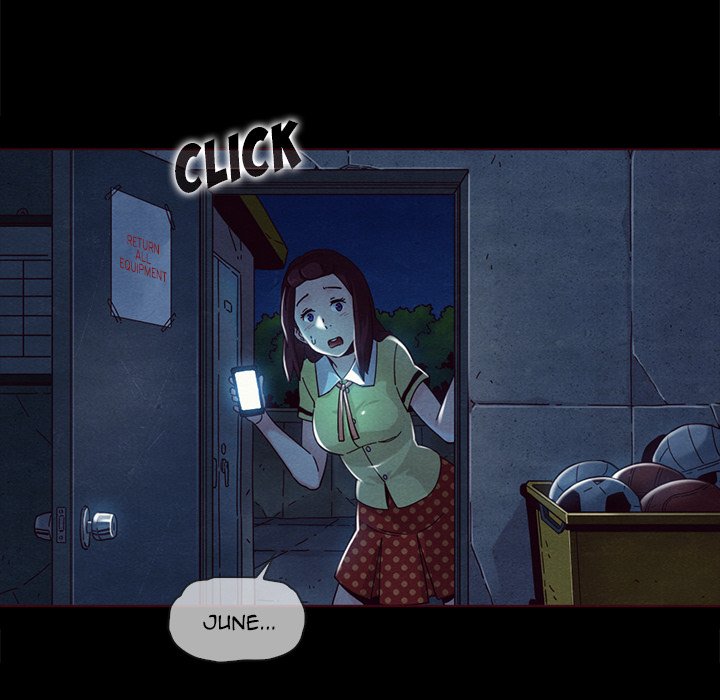 Nappeun Pi - Chapter 28 [photo 138] - MangaPorn