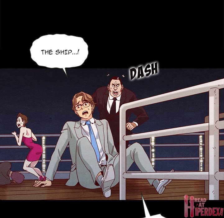 Nappeun Pi - Chapter 28 [photo 41] - MangaPorn