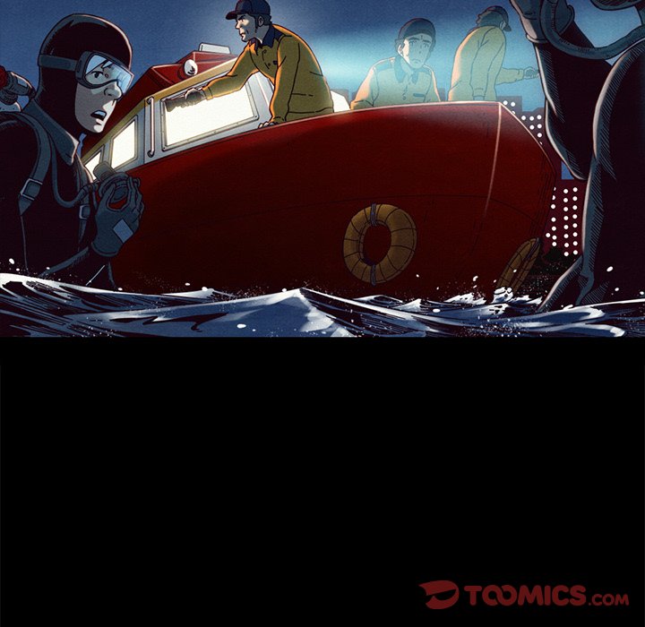 Nappeun Pi - Chapter 28 [photo 69] - MangaPorn