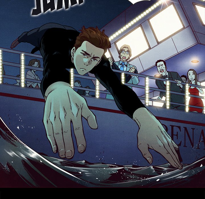 Nappeun Pi - Chapter 28 [photo 83] - MangaPorn