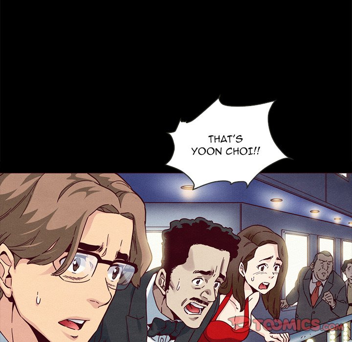 Nappeun Pi - Chapter 28 [photo 87] - MangaPorn