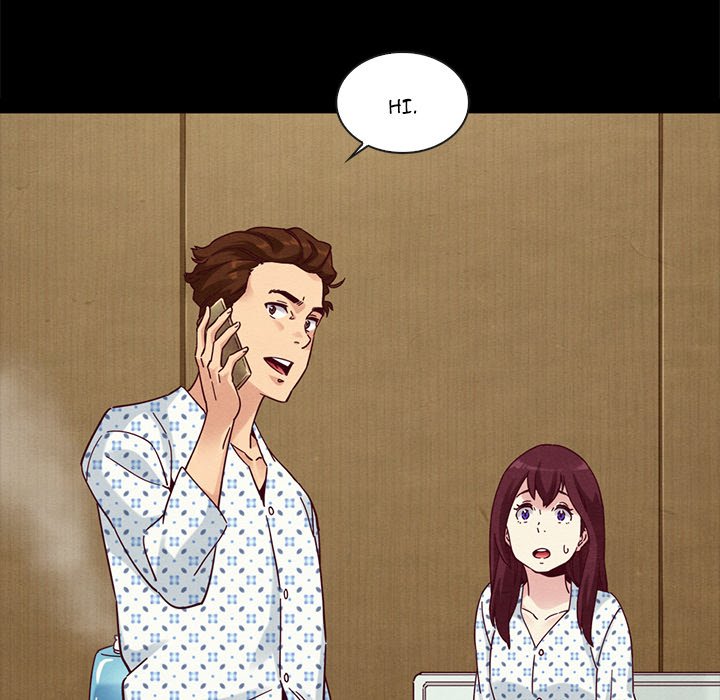 Nappeun Pi - Chapter 29 [photo 115] - MangaPorn