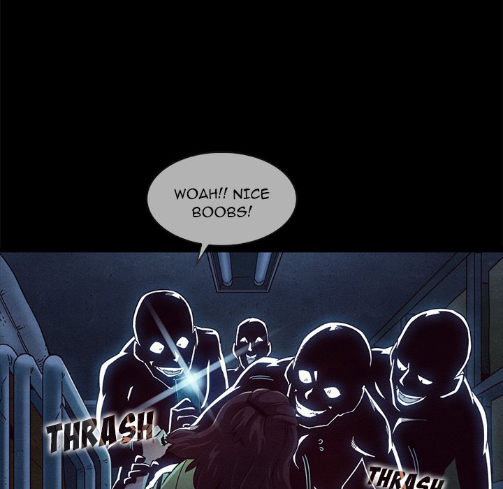 Nappeun Pi - Chapter 29 [photo 13] - MangaPorn