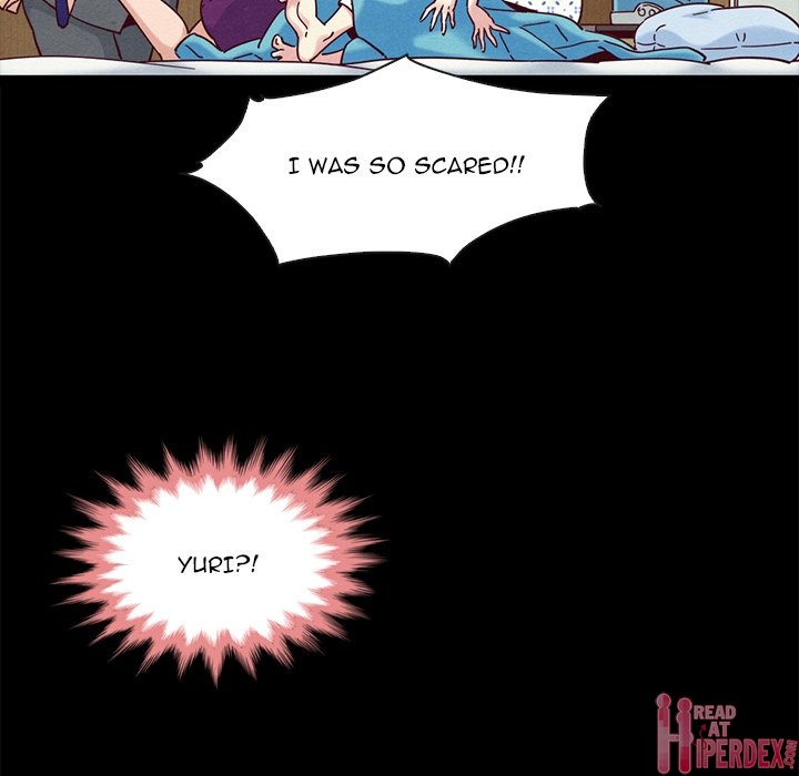 Nappeun Pi - Chapter 29 [photo 131] - MangaPorn