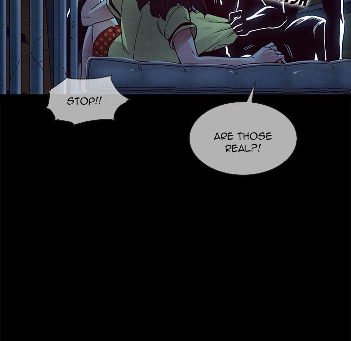 Nappeun Pi - Chapter 29 [photo 14] - MangaPorn