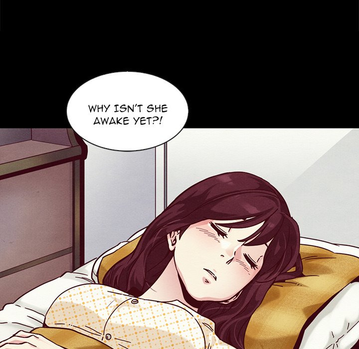 Nappeun Pi - Chapter 29 [photo 140] - MangaPorn