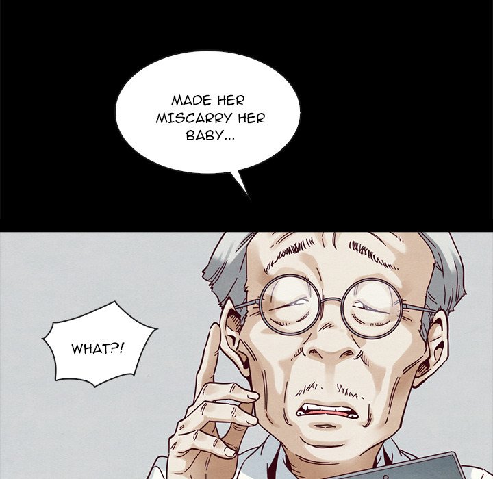 Nappeun Pi - Chapter 29 [photo 144] - MangaPorn