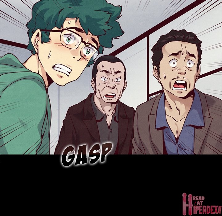 Nappeun Pi - Chapter 29 [photo 146] - MangaPorn