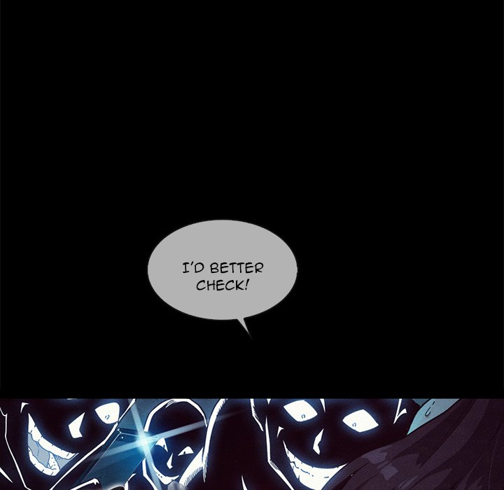 Nappeun Pi - Chapter 29 [photo 15] - MangaPorn