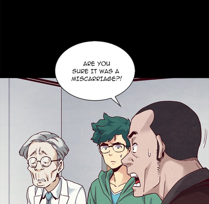 Nappeun Pi - Chapter 29 [photo 150] - MangaPorn