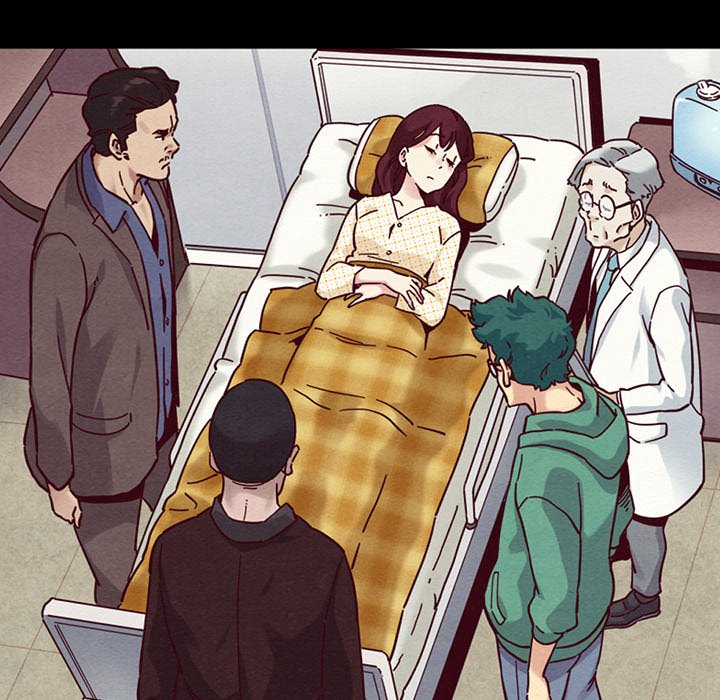 Nappeun Pi - Chapter 29 [photo 157] - MangaPorn