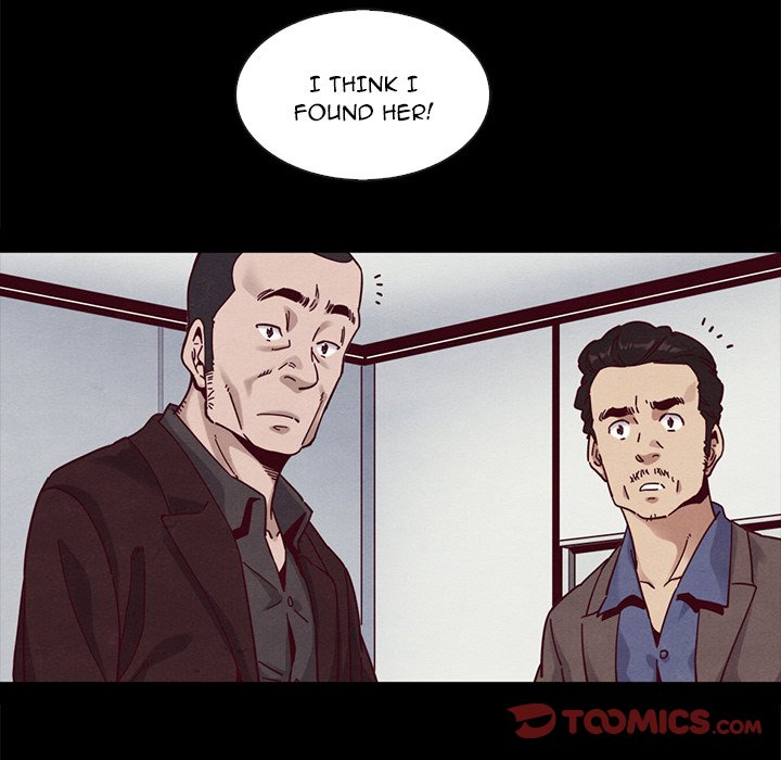 Nappeun Pi - Chapter 29 [photo 165] - MangaPorn