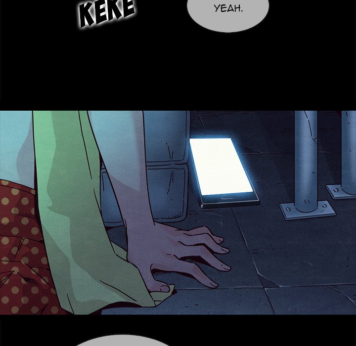 Nappeun Pi - Chapter 29 [photo 20] - MangaPorn